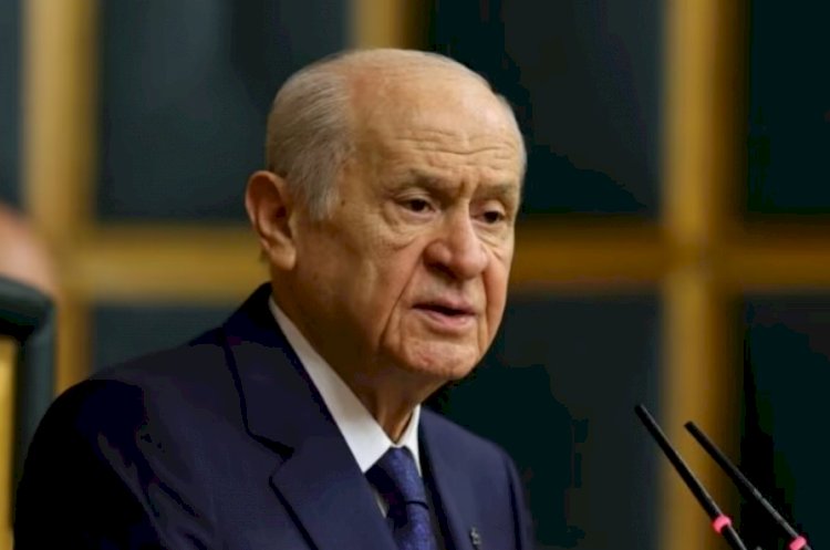 Bahçeli MHP’de Tasfiyeye mi Gitti?