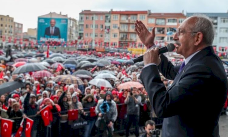 “Amerika ve İngiltere’ye Götürdükleri Parayı Getireceğim”