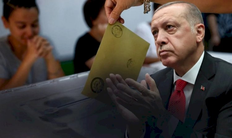 Financial Times: AK Parti tabanı değişim istiyor