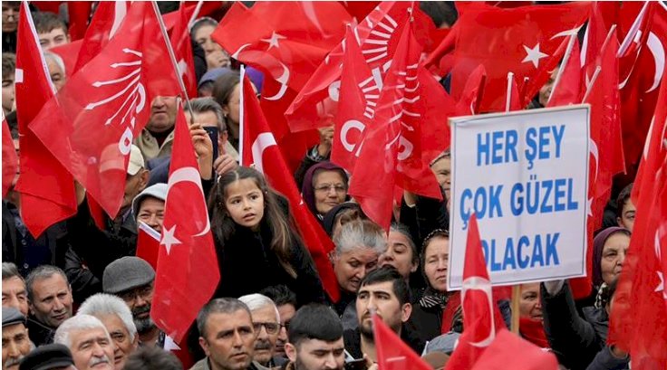 Murat Yetkin: Erdoğan kendinden emin ama rüzgâr Kılıçdaroğlu'na dönüyor