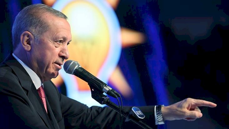 Fatih Altaylı: Sayın Erdoğan'ı dinleyince şunu gördüm