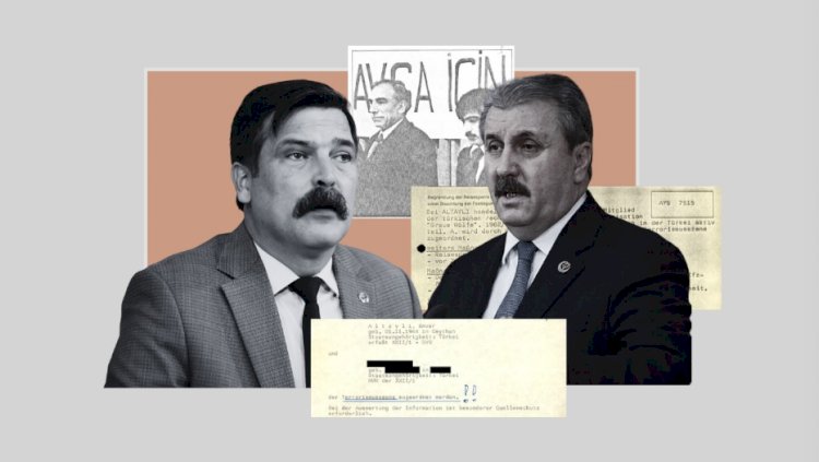 “Ajan” ve “Tito artığı” tartışması: kim kimin artığı?