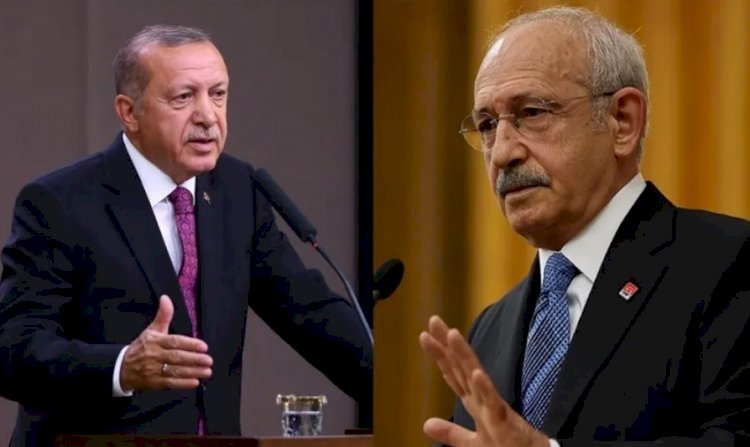 ABD basınında seçim analizi: Kılıçdaroğlu, Erdoğan'ın antitezi