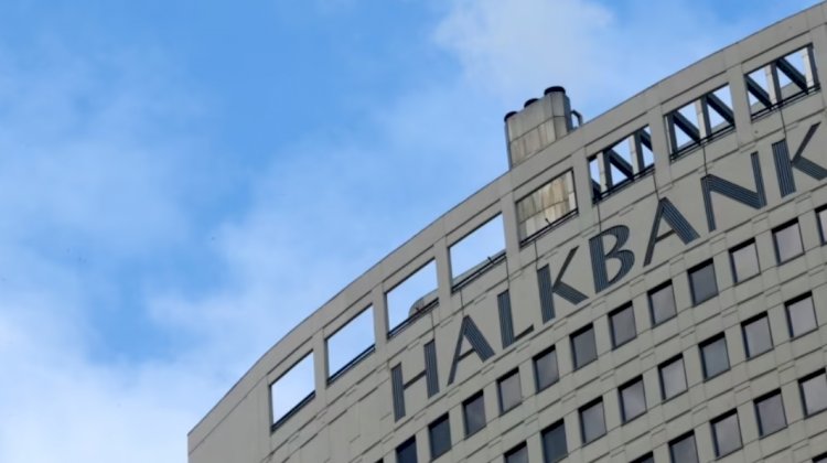 Halkbank Kararı Ne Anlama Geliyor?