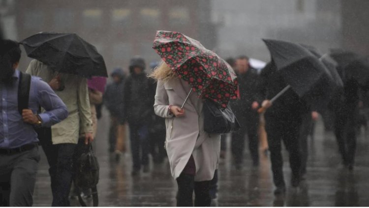 Meteoroloji'den peş peşe uyarılar: Bayramda çok sert vuracak!