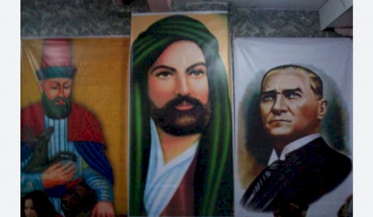 14 Mayıs seçimi üzerinden Alevi sorununa bakmak