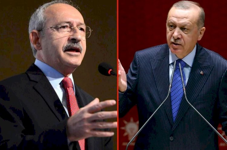 France 24'ten Kılıçdaroğlu analizi: Yumuşak dilli reformcu, Erdoğan'ın iktidarını tehdit ediyor