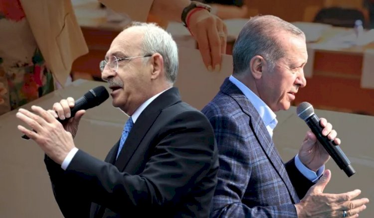 ABD basınından 'seçim' analizi: Kılıçdaroğlu, Erdoğan'ın panzehiri