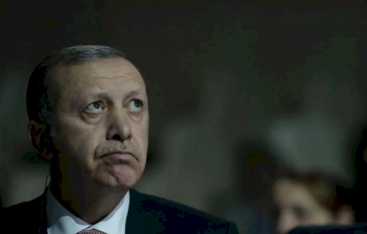 Washington Post: Mahkemeler, Erdoğan'ın intikam aracı haline geldi