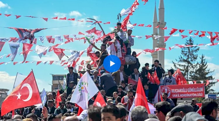 Doğu ve Güneydoğu'da CHP algısı değişiyor mu?