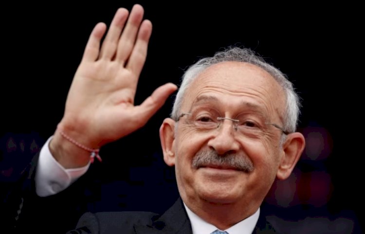 Moskova'dan Kılıçdaroğlu'na Yanıt