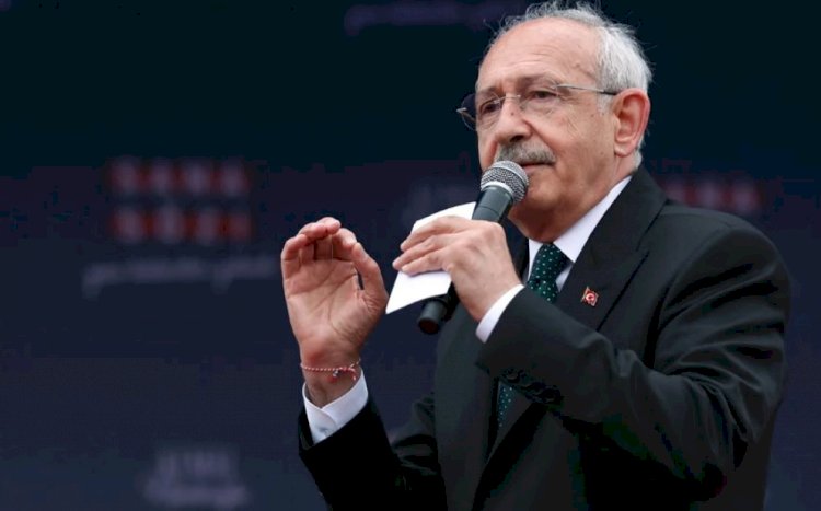 Kremlin reddetti, Kılıçdaroğlu 'elimizde somut kanıt var' dedi