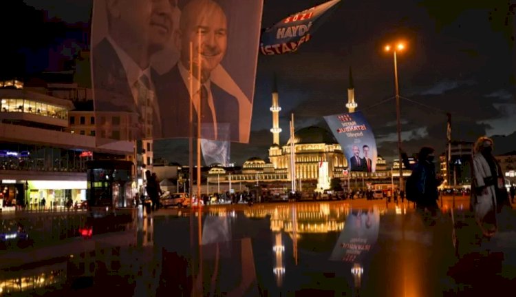 14 Mayıs seçimleri: Avrupa neden yakından izliyor, hangi başlıklarla daha çok ilgileniyor?