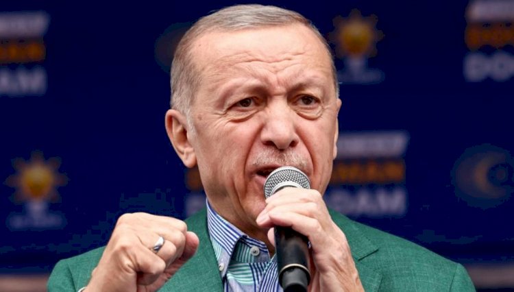 Almanya'da anket: Erdoğan seçilirse ilişkiler kötüye gider