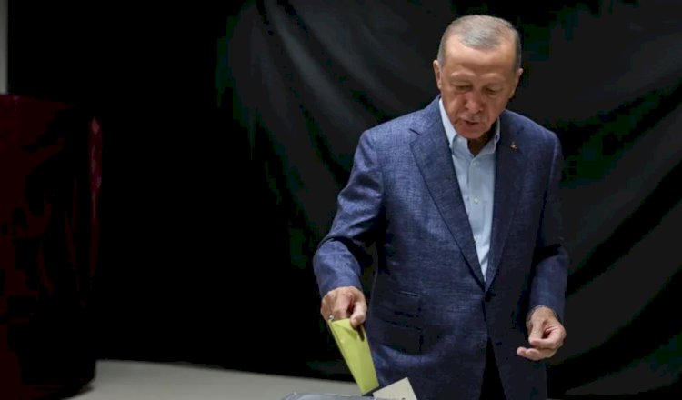 Rus siyasetçiden 'seçim' yorumu: Erdoğan ilk kez kaybetme riskiyle karşıya