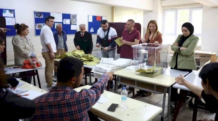 Millet İttifakı'ndan üst düzey isim Reuters'a konuştu: 'İlk turda kazanan belli olmayacak'