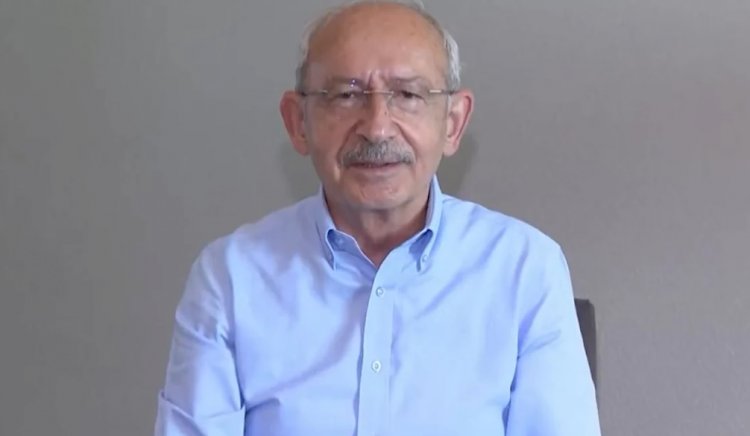 Kılıçdaroğlu'ndan 'ikinci tur' seslenişi: Son çıkış mı, uçurum mu?