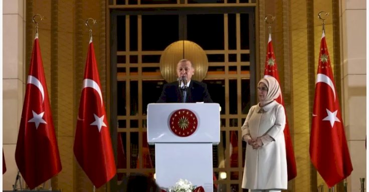 Erdoğan’ın seçim vaatleri nelerdi?