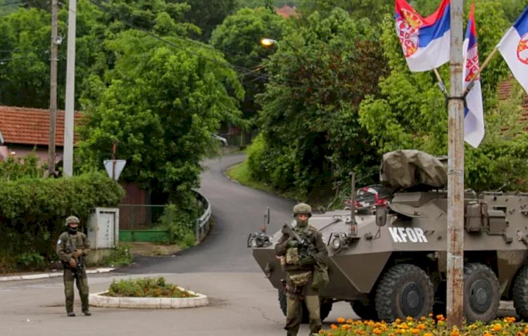 Türkiye, Kosova'ya komando birliği gönderiyor