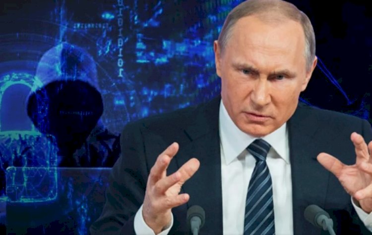 Rusya'da ortalık karıştı: Putin'in sesinden sahte 'olağanüstü hal' duyurusu