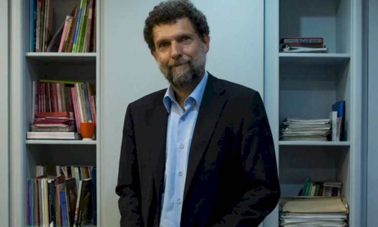 Osman Kavala krizi büyüyor: Avrupa yaptırımları görüşmek için toplanacak