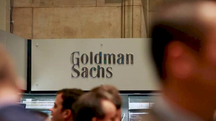 Goldman Sachs: Türkiye'de faiz oranları yüzde 40'a çıkabilir