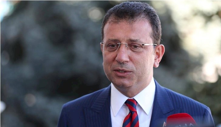 İsmail Saymaz: İmamoğlu ve ekibinin üzerinde durduğu senaryolar