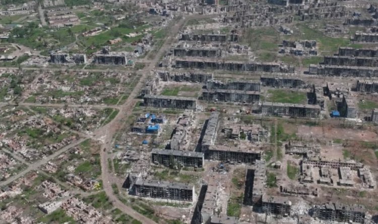 Rusya Ukrayna’da ilhak ettiği 4 bölgede seçim yapmayı planlıyor