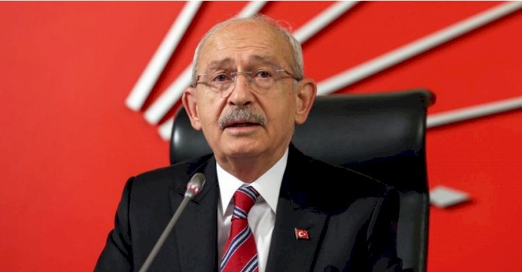 CHP ‘değişim’ geçirirse nasıl bir parti halini alır, bunu biraz daha düşünün isterim