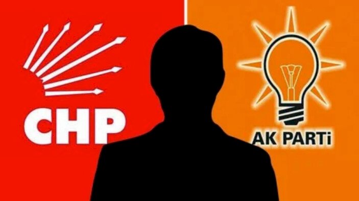 CHP'nin Ak Parti’yi üçe bölme planı!