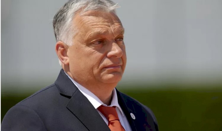 Macaristan Başbakanı Orban: Bosna Hersek hızlıca AB'ye katılmalı