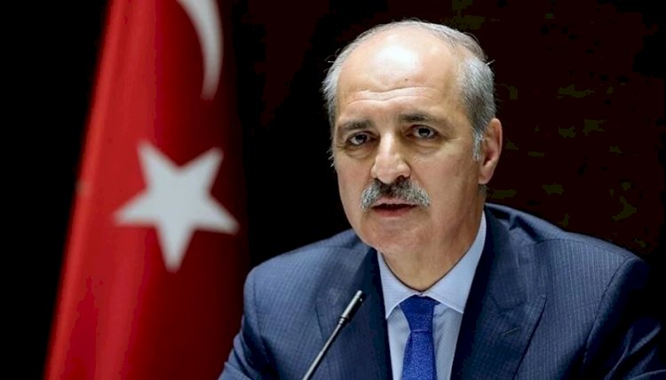 Numan ‘Kurtulmuş’, Can ‘kurtulmamış’; 'muş’lu mış'lı' bir hukuksuzluk hikâyesi