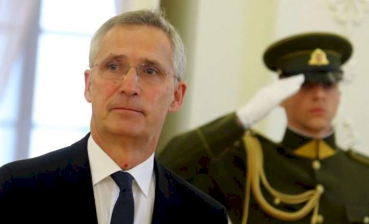 Stoltenberg: Wagner isyanı Putin’in Ukrayna’yı işgal ederek büyük bir hata yaptığını gösteriyor