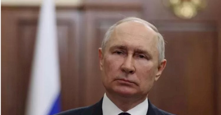 Putin: Wagner'in isyancı liderleri adalete teslim edilecek