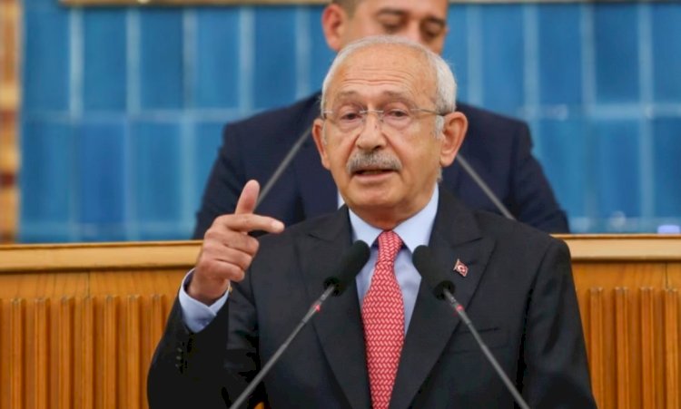 CHP'de değişim “lider değişimi mi?” tartışması