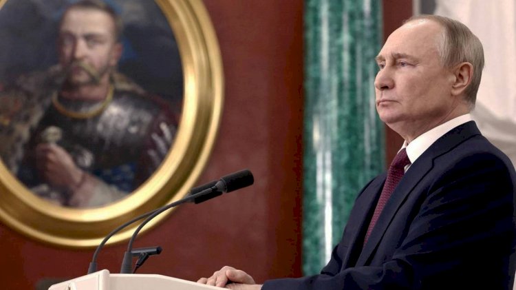 Putin 15 Temmuz sonrasındaki Erdoğan’dan farklı davranıyor