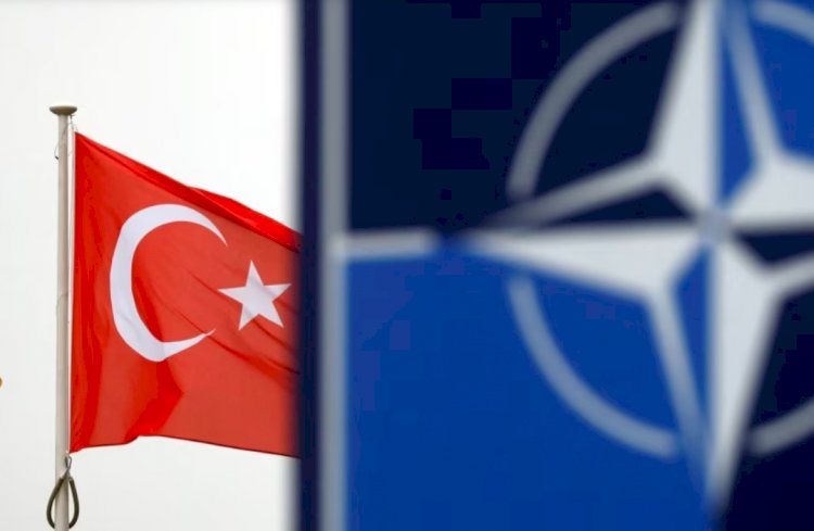 NATO Zirvesi öncesi Avrupa'da "Türkiye vetosunu kaldırabilir" beklentisi