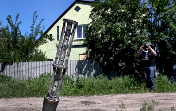 Ukrayna'ya misket bombası tedariki sahadaki koşulları nasıl etkiler?