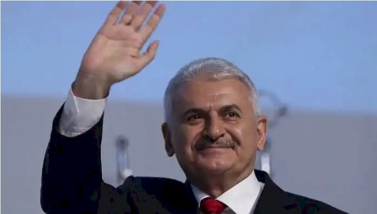 Son Dakika... Dedikodu: Binali Yıldırım öldü... Peki gerçek ne...