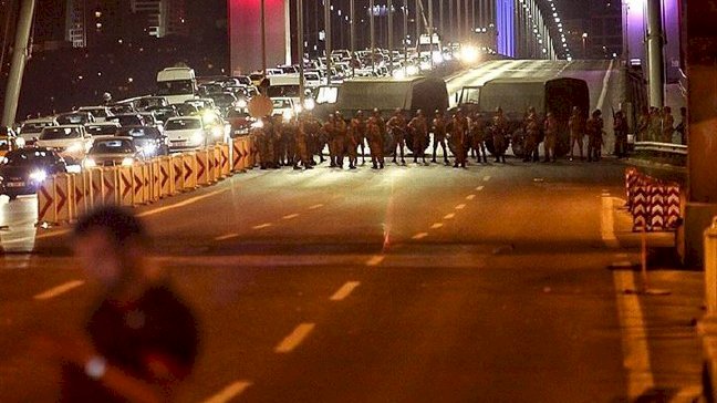 15 Temmuz darbe girişimi, kışlada önlenebilir miydi?