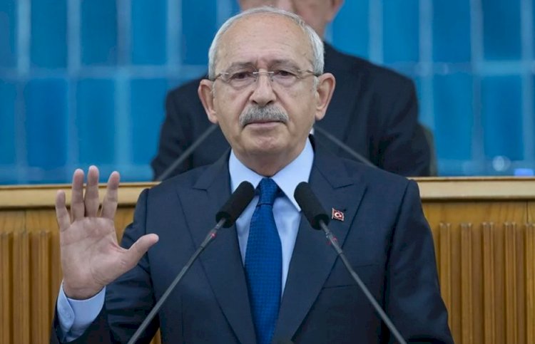 Kılıçdaroğlu'ndan 15 Temmuz mesajı: Terör örgütünün siyasi ayağını ortaya çıkaracağız