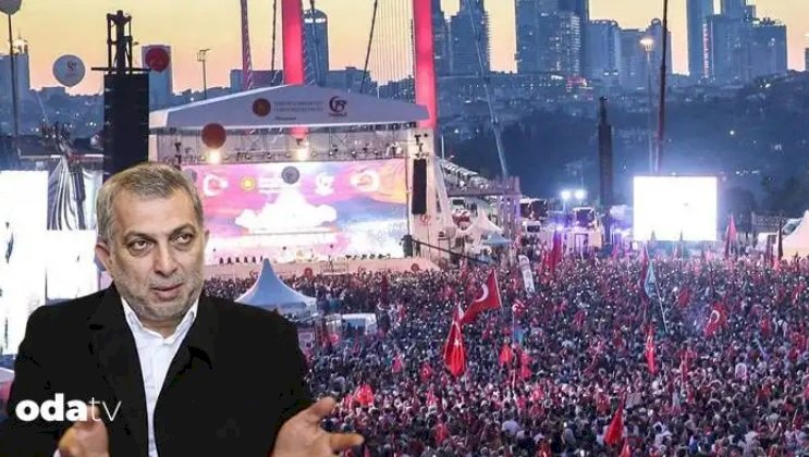 AKP'li Külünk "büyük oyunu" gördü: Zamlar selalara denk getirildi