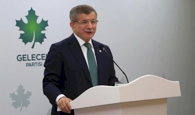 Davutoğlu'nun çağrısına ittifak liderlerinden olumlu yanıt: Meclis zam gündemiyle toplanıyor