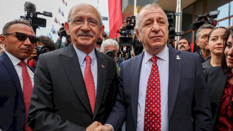 Kılıçdaroğlu "üç bakanlık anlaşması"nı yalanlamadı