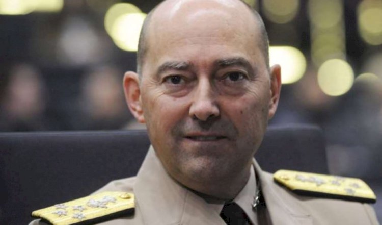 Eski NATO Komutanı Stavridis: Karadeniz'de yeniden Earnest Will Operasyonu yapılabilir