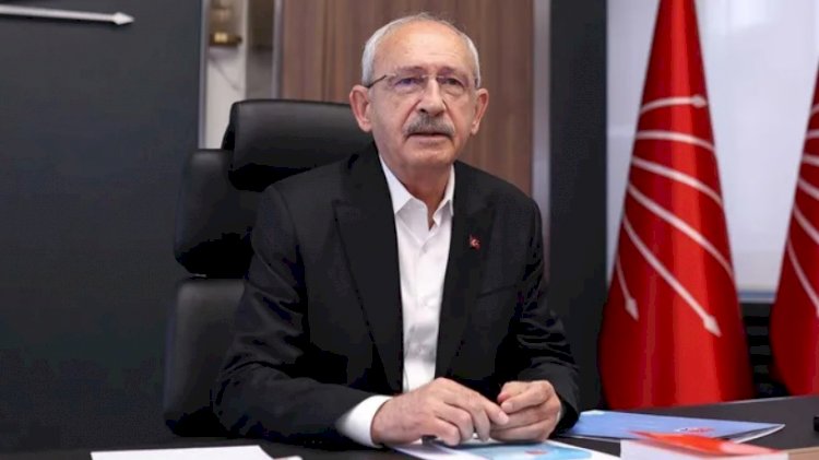 Kılıçdaroğlu'ndan Odatv'ye: Geliri nereden onu sorun