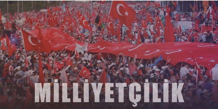 Milliyetçiliğin yükselişi