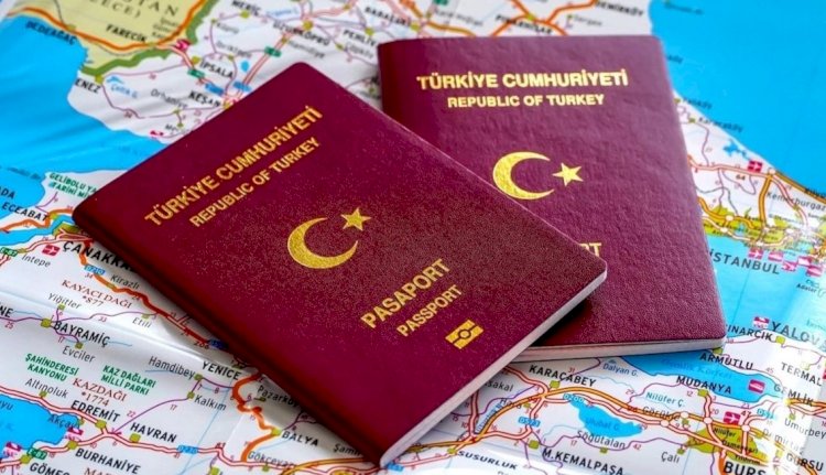 Türkiye'den 'beyin göçü' alarm veriyor