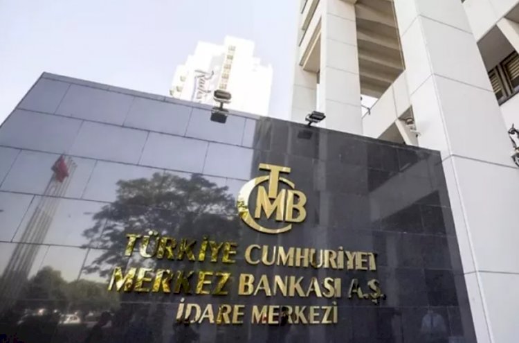 Türkiye Cumhuriyet Merkez Bankası gösterge faizi yüzde 17,5’ten yüzde 25'e yükseltti