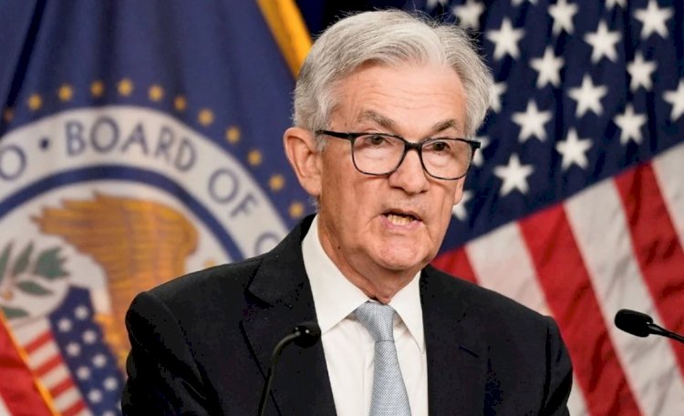 Fed Başkanı Powell'dan faiz mesajı: Gerekirse daha fazla artırırız